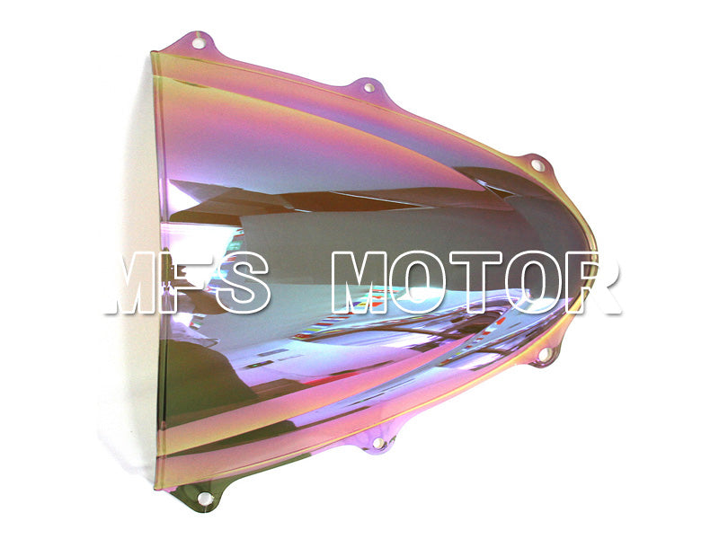 Pare-brise / Pare-brise Suzuki GSXR600 / GSXR750 2011-2024