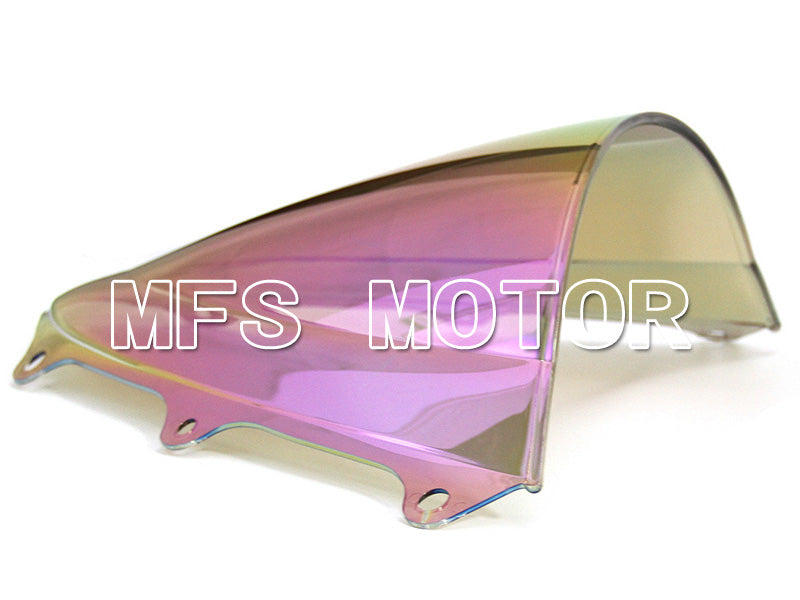 Pare-brise / Pare-brise Suzuki GSXR600 / GSXR750 2011-2024