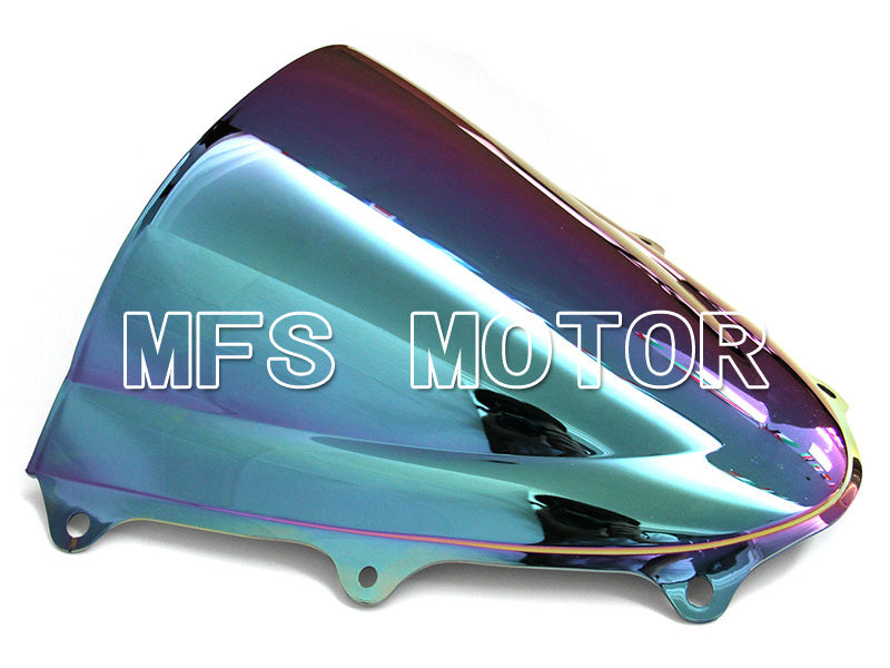 Pare-brise / Pare-brise Suzuki GSXR600 / GSXR750 2011-2024