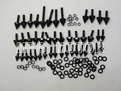 Fairing Screw Bolts For Honda CBR600 F4i 2001-2003