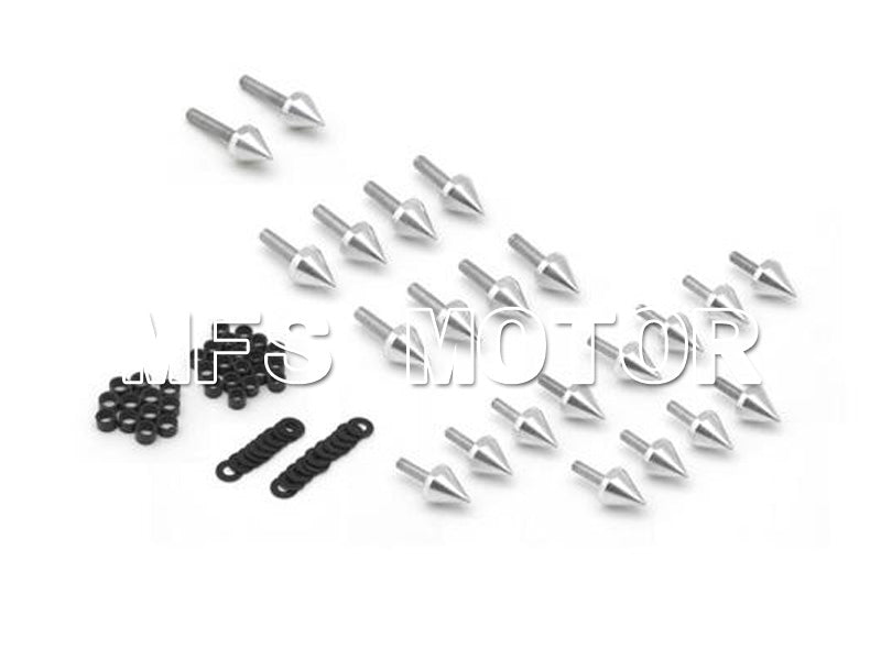 Fairing Screw Bolts For Kawasaki Ninja ZX6R 636 ZX6RR 2003-2006