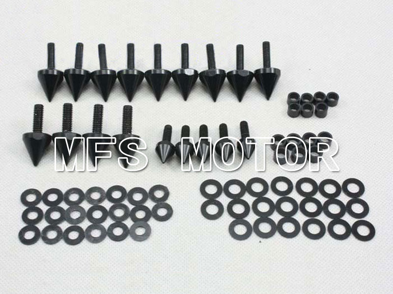 Verkleidungsschraubenbolzen für Kawasaki Ninja ZX-10/ZX-10R 2004-2005