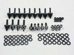 Verkleidungsschraubenbolzen für Kawasaki Ninja ZX-10/ZX-10R 2004-2005