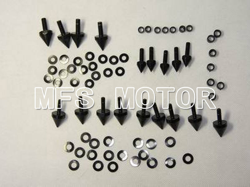 Verkleidungsschraubenbolzen für Kawasaki Ninja ZX-10/ZX-10R 2004-2005