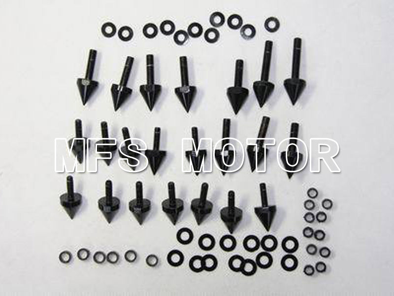 Verkleidungsschraubenbolzen für Kawasaki Ninja ZX-6R 636 ZX-6RR 2003-2006