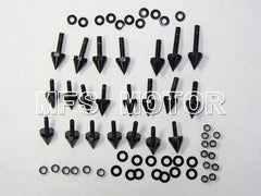 Verkleidungsschraubenbolzen für Kawasaki Ninja ZX-6R 636 ZX-6RR 2003-2006