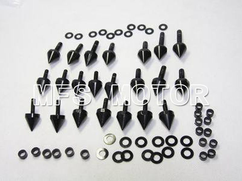Verkleidungsschraubenbolzen für Kawasaki Ninja ZX-6R 636 ZX-6RR 2003-2006