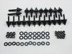 Verkleidungsschraubenbolzen für Kawasaki Ninja ZX-6R 636 ZX-6RR 2003-2006