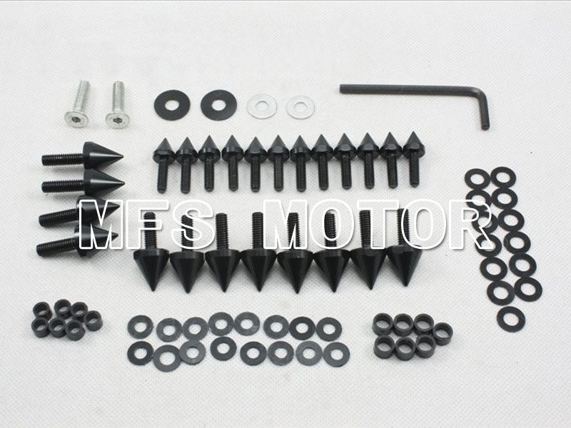 Verkleidungsschraubenbolzen für Suzuki GSXR1000 2003-2004