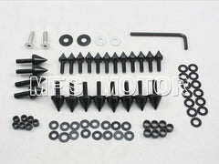 Verkleidungsschraubenbolzen für Suzuki GSXR1000 2003-2004