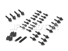 Verkleidungsschraubenbolzen für Suzuki GSXR 750 2000-2003