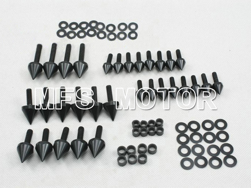 Verkleidungsschraubenbolzen für Suzuki GSXR 750 2000-2003