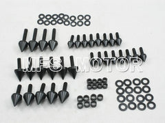 Verkleidungsschraubenbolzen für Suzuki GSXR 750 2000-2003