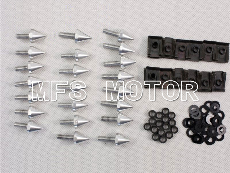 Verkleidungsschraubenbolzen für Yamaha YZF R1 2000-2001