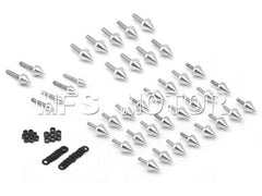 Verkleidungsschraubenbolzen für Yamaha YZF R6 2003-2007