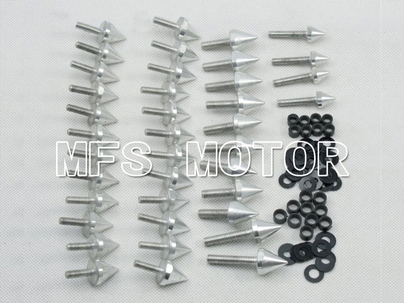 Verkleidungsschraubenbolzen für Yamaha YZF R6 2003-2007