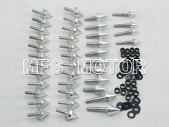 Verkleidungsschraubenbolzen für Yamaha YZF R6 2003-2007