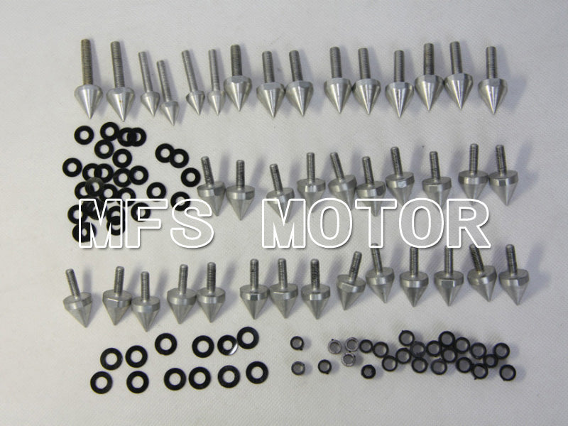 Verkleidungsschraubenbolzen für Yamaha YZF R6 2003-2007