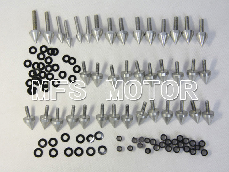 Verkleidungsschraubenbolzen für Yamaha YZF R6 2003-2007