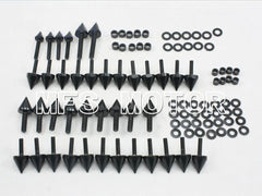 Verkleidungsschraubenbolzen für Yamaha YZF R6 2006-2008