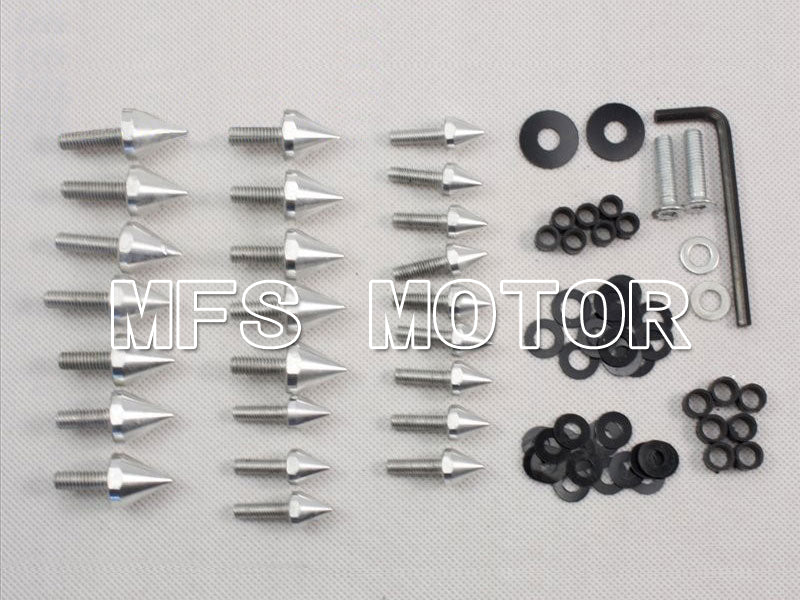 Fairing Screw Bolts For Suzuki GSXR 1000 2003-2004