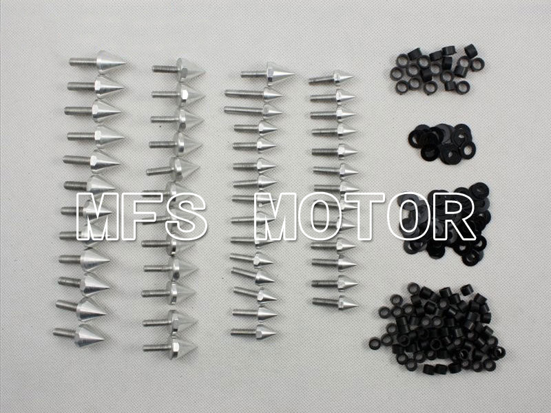 Fairing Screw Bolts For Yamaha YZF R6 1999-2002