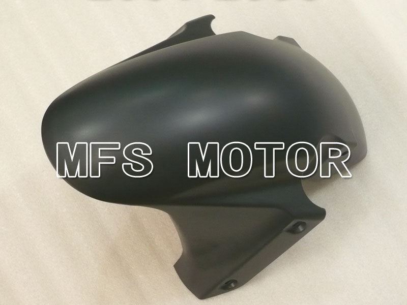 Honda CBR600RR 2003-2004 Injection ABS Fairing - Factory - Matte Black - MFS2058