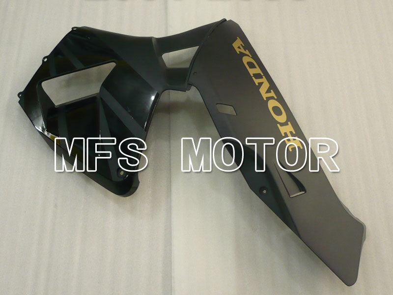 Honda CBR600RR 2003-2004 Injection ABS Fairing - Factory - Matte Black - MFS2058