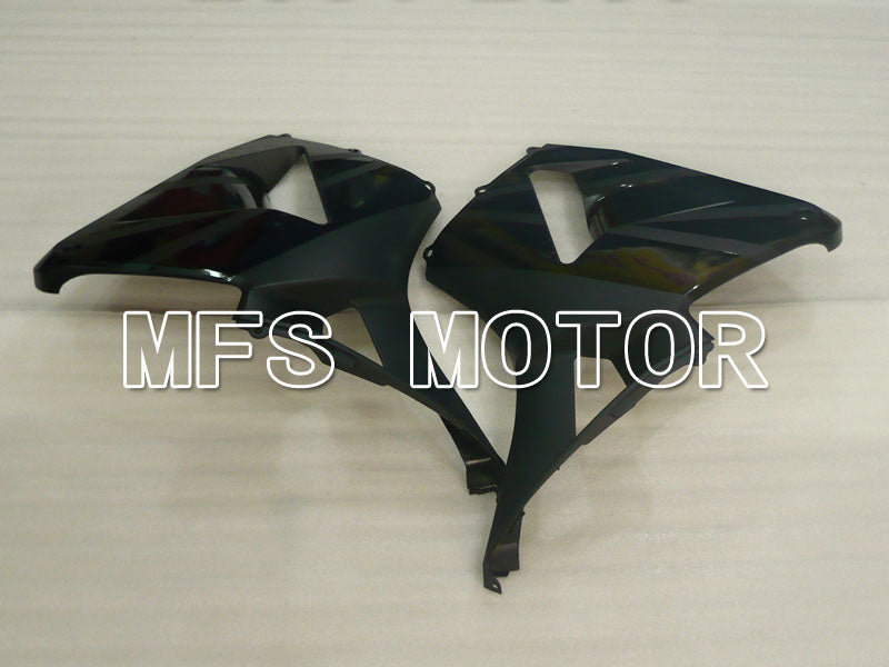 Honda CBR600RR 2003-2004 Injection ABS Fairing - Factory - Matte Black - MFS2058