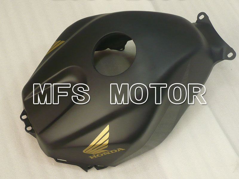 Honda CBR600RR 2003-2004 Injection ABS Fairing - Factory - Matte Black - MFS2058