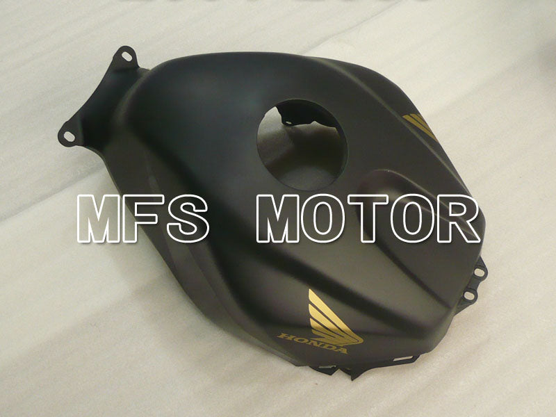 Honda CBR600RR 2003-2004 Injection ABS Fairing - Factory - Matte Black - MFS2058