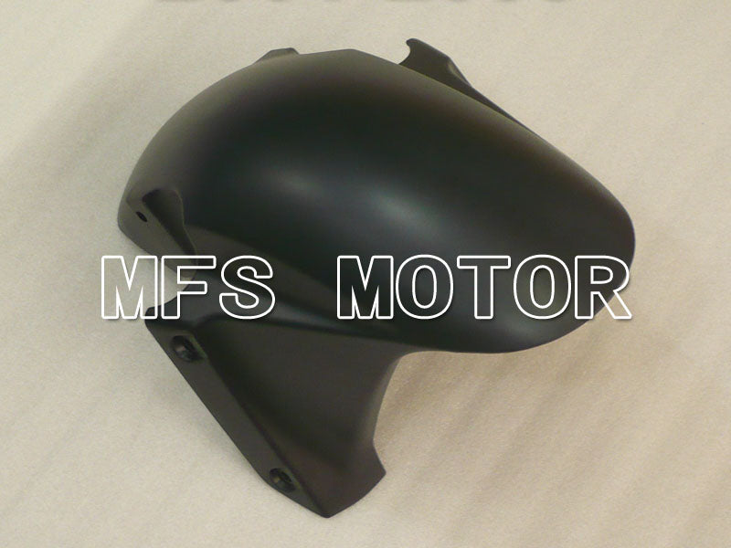 Honda CBR600RR 2003-2004 Injection ABS Fairing - Factory - Matte Black - MFS2058