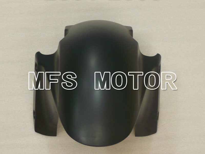 Honda CBR600RR 2003-2004 Injection ABS Fairing - Factory - Matte Black - MFS2058