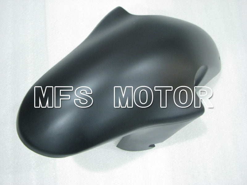 Suzuki TL1000R 1998-2003 Injection ABS Fairing - Factory Style - Black Matte - MFS2829