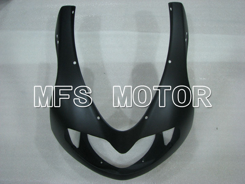 Suzuki TL1000R 1998-2003 Injection ABS Fairing - Factory Style - Black Matte - MFS2829