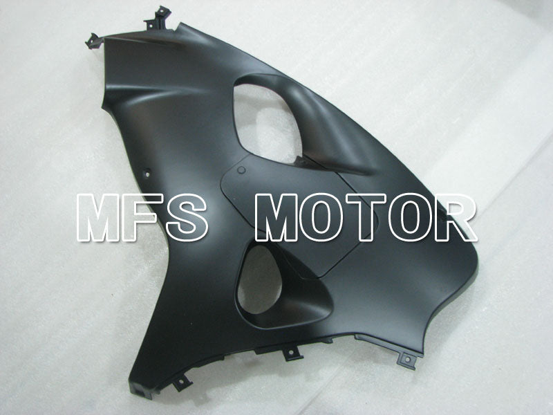 Suzuki TL1000R 1998-2003 Injection ABS Fairing - Factory Style - Black Matte - MFS2829