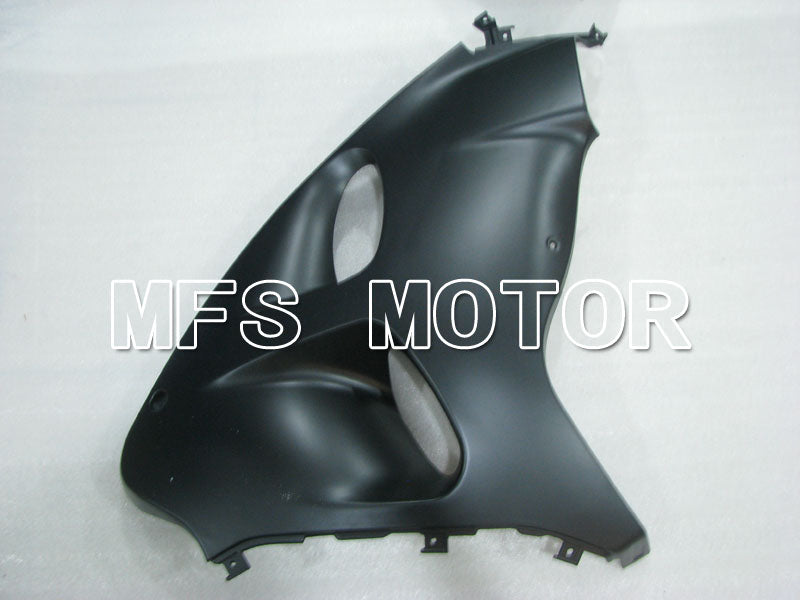 Suzuki TL1000R 1998-2003 Injection ABS Fairing - Factory Style - Black Matte - MFS2829