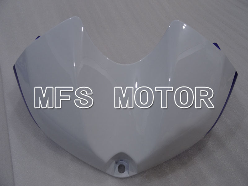 Yamaha YZF-R6 2008-2016 Injection ABS Fairing - Monster - Blue Black - MFS3850