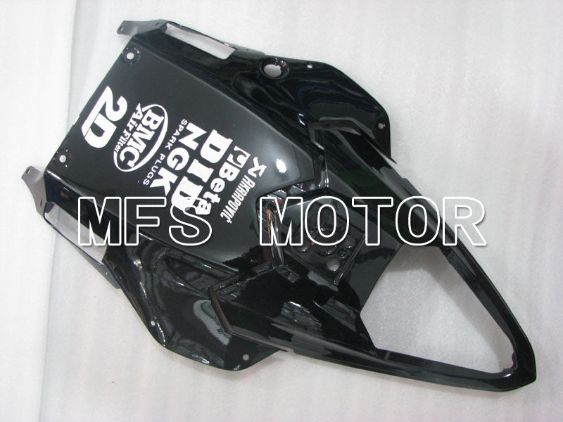 Yamaha YZF-R6 2008-2016 Injection ABS Fairing - Monster - Blue Black - MFS3860