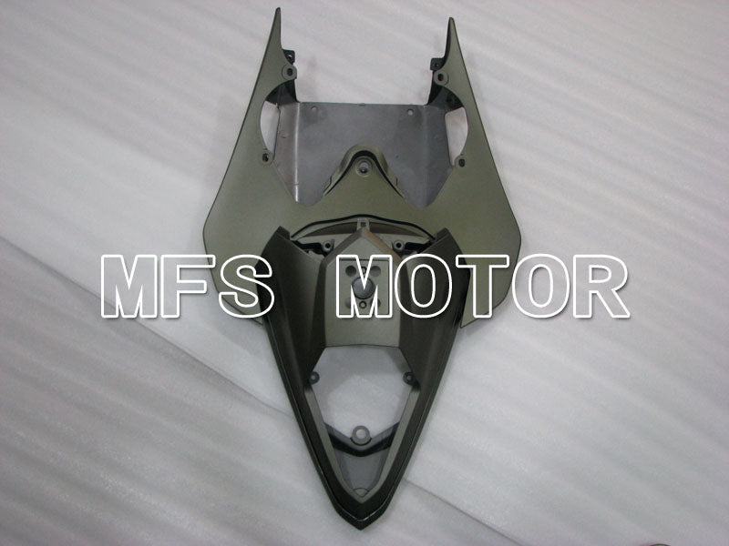 Yamaha YZF-R6 2008-2016 Injection ABS verkleidung - Factory Style - Matt Grau - MFS3867