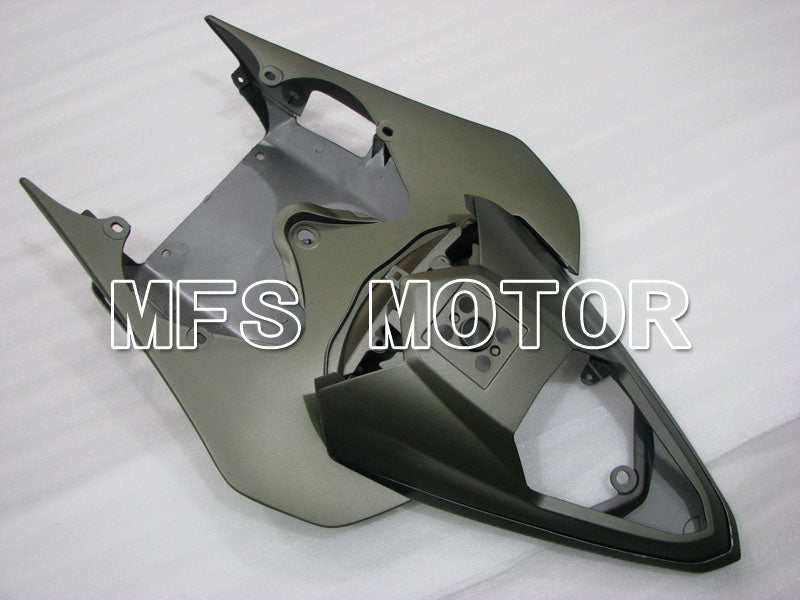 Yamaha YZF-R6 2008-2016 Injection ABS verkleidung - Factory Style - Matt Grau - MFS3867