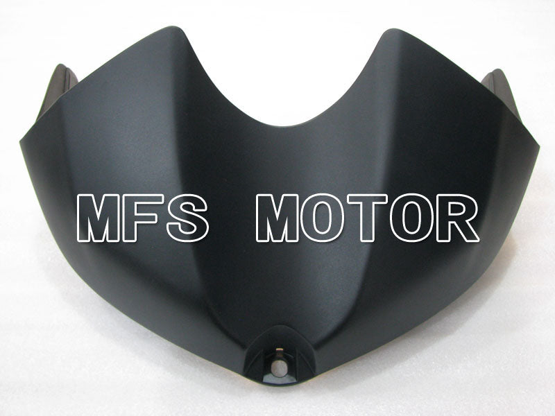 Yamaha YZF-R6 2008-2016 Injection ABS verkleidung - Factory Style - Matt Grau - MFS3867