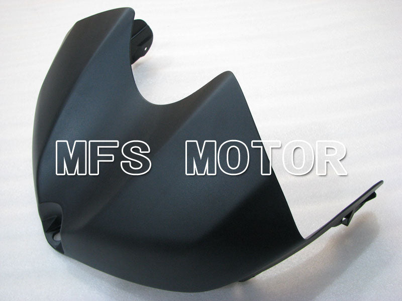 Yamaha YZF-R6 2008-2016 Injection ABS verkleidung - Factory Style - Matt Grau - MFS3867