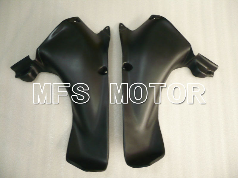 Kawasaki NINJA ZX9R 1994-1997 ABS Fairing - Flame - Black Blue - MFS3900