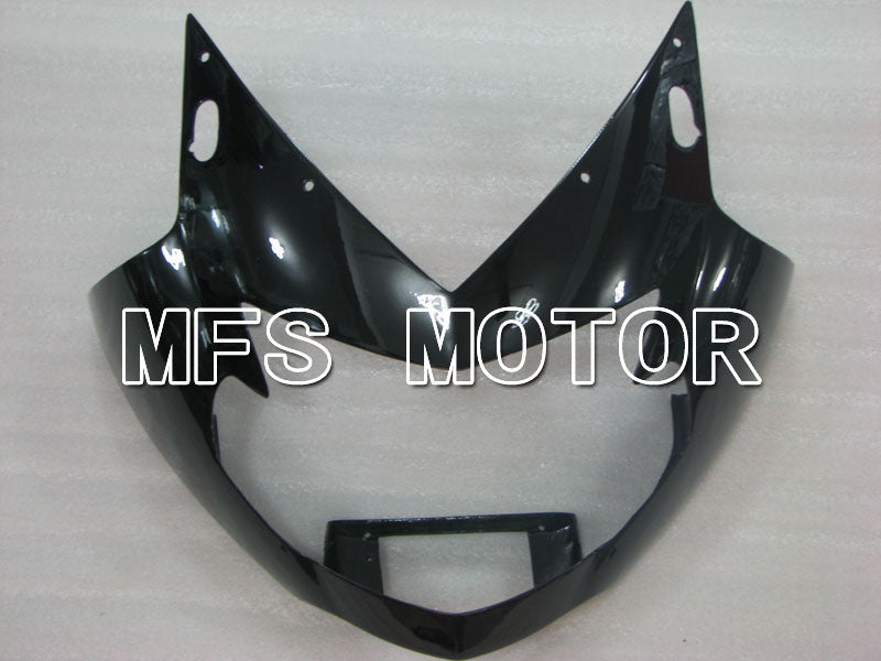 BMW K1200S 2005-2008 ABS Fairing - Factory Style - Black - MFS4170