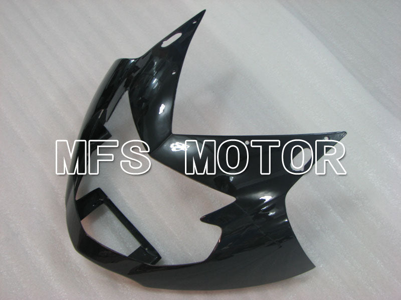 BMW K1200S 2005-2008 ABS Fairing - Factory Style - Black - MFS4170