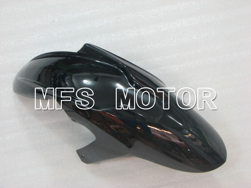 BMW K1200S 2005-2008 ABS Fairing - Factory Style - Black - MFS4170