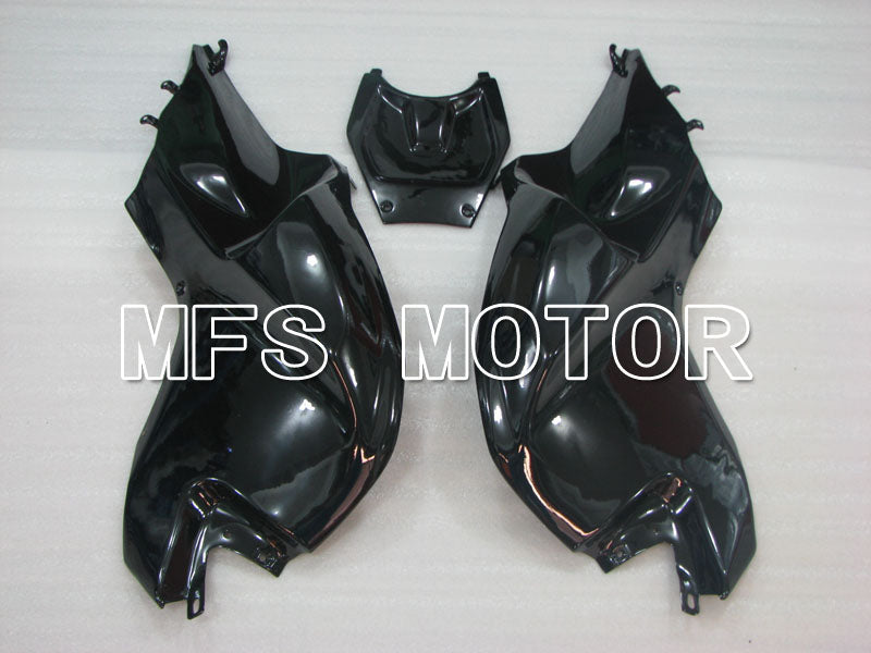 BMW K1200S 2005-2008 ABS Fairing - Factory Style - Black - MFS4170