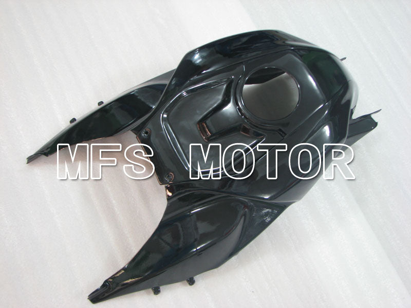 BMW K1200S 2005-2008 ABS Fairing - Factory Style - Black - MFS4170