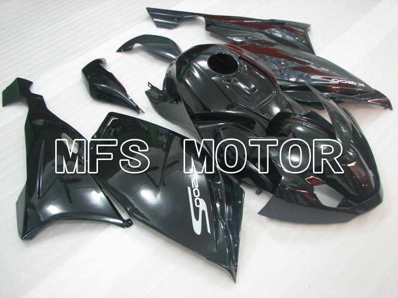 BMW K1200S 2005-2008 ABS Fairing - Factory Style - Black - MFS4170